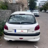 206  تیپ۲