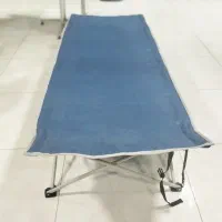 تخت تاشو کمپی خارجی