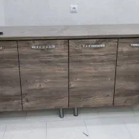 کابینت MDF