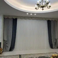 شهر پرده اقساطی تا ۱۲ ماه