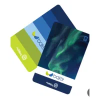 مشاوره انواع کارت خرید باجت کالا.پی