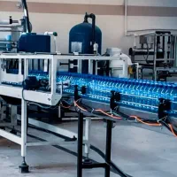 تکنسین تعمیر و نگهداری دستگاههای آب معدنی