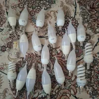 لامپ ال ای دی