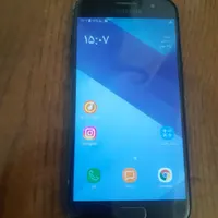 فروش گوشی سامسونگA3 2017