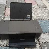 پرینتر جوهر افشان رنگی HP 1000