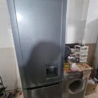 یخچال فیریزر سامسونگ اصل کره