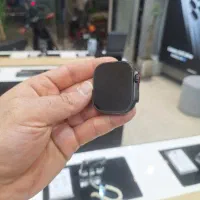 اپل واچ الترا ۲ مشکی