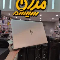 لپتاپ۱۷ اینچی لمسیHpگرافیک2گیگ core i7