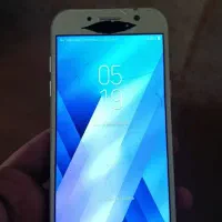 سامسونگ A5 2017