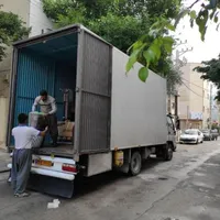 باربری ملت بارحمل جابجایی اسباب منزل باکارگرماشین|خدمات حمل و نقل|بوکان, |دیوار