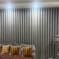 پرده سالنی