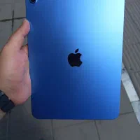 ipad 11 a16 عین اک آیپد  باقلم و کیف اورج وجعبه