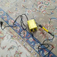 هویه سوپر اسکار 550