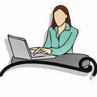 استخدام نیروی فروش خانم