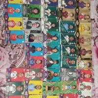 کیمدی سالم کد نخورده