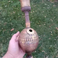 جوز زیبای زندیه