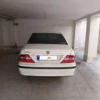 سمند مدل ۹۰ فقط معاوضه
