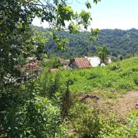 زمین مسکونی ۲۰۰ متری فرصت طلایی برای سرمایه گذاری
