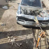 پژو۵۰۴|خودرو کلاسیک|نجفآباد, صالح آباد|دیوار