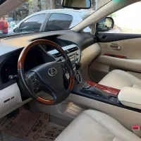 Rx350 2010 full|خودرو سواری و وانت|تهران, قیطریه|دیوار