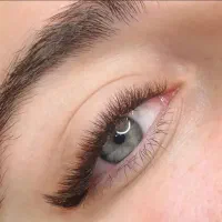 اکستشن مژه و لیفت مژه