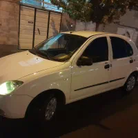 تیبا۲ مدل ۴۰۰