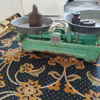 تراوز کفی ۵ کیلویی همراه با ۴ کیلو وزنه