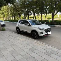 X55pro مدل 1404|خودرو سواری و وانت|تبریز, |دیوار