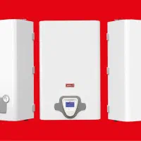 پکیج و رادیاتور اقساط بلند مدت بدون کارمزد