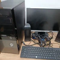 سیستم رایانه کامل خونگی