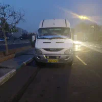 مینی بوس اویکو A50