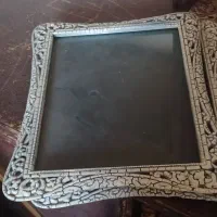 دو عدد قاب عکس