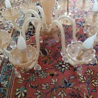 لوستر|لوستر و چراغ آویز|مراغه, |دیوار