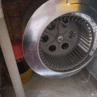 کولر آبی نو