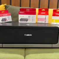 پرینتر کانن pro9000 mark II