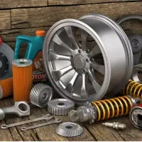 تعدای وسایل فروش