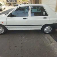پراید 97 خوش رخ کم کار