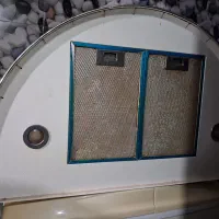 هود اشپز خانه