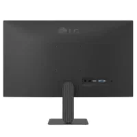 مانیتور 23.8 اینچ ال جی مدل 24U411A-B