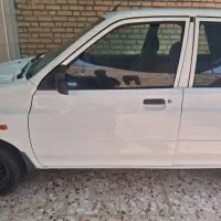 پراید ۱۳۱|خودرو سواری و وانت|دزفول, |دیوار