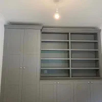 جشنواره یلدایی کمد دیواری