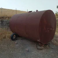 تانکر 10هزار
