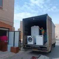 باربرجابجایی اسباب کشی منزل/جهیزیه مناسب ترین قیمت