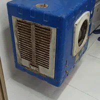 کولر آبی