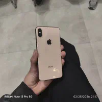 ایفون xs max پلمپ پک اصلی پارت نامبرzaa