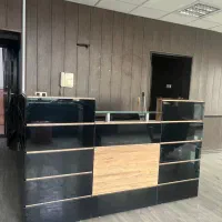 کانتر منشی / برند الوند