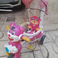 سه چرخه بچگانه