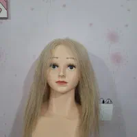 آموزش شنیون در خانه
