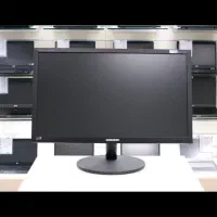 مانیتور DellوHPوسامسونگ/پنلIPS/دوربینی/22و24اینچ