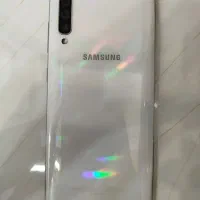 گوشی A50